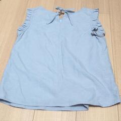 【ノースリーブ】の画像
