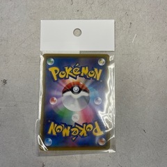 ポケモンカード　レックウザの画像