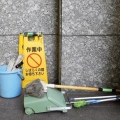 【1日2h〜OK】都内喫煙所のカンタン清掃★サクッと稼げる！の画像