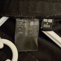 レディース　UNIQLOの画像