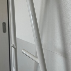 ポールハンガーの画像