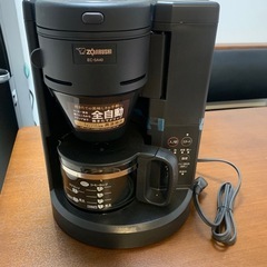 コーヒーメーカー