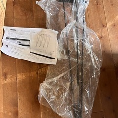 アイアンレッグ テーブル 脚 TLG4L BLK 3本
