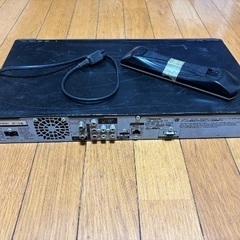 パナソニックDMR-XE100の画像