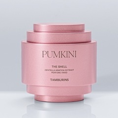 タンバリンズハンドクリーム