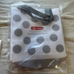 チャイルドシートレインカバー
の画像