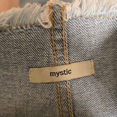 レディース　Mysticの画像