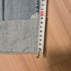 レディース　Mysticの画像