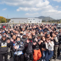 【飲食出店者募集！】バイクミーティングイベント