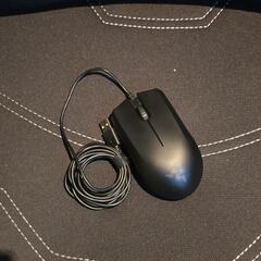 RAZER 有線マウス