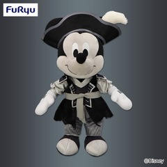 【新品】ディズニーぬいぐるみ　6点セットの画像