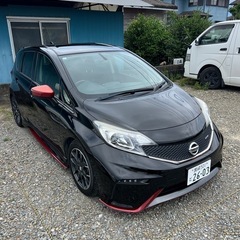 ノートニスモ E12