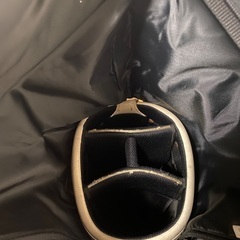 ゴルフバックの画像