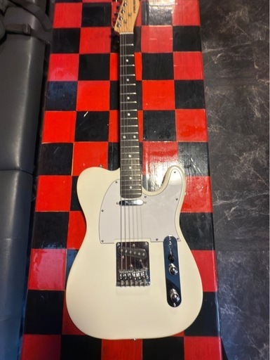 プレイテック テレキャスター