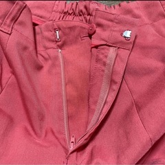 ローリーズファーム　パンツ　Mの画像