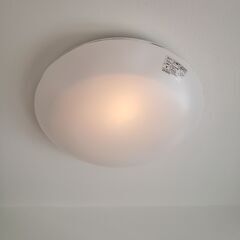 ６～８畳用蛍光灯式シーリングライト【ベスト電器製品：2006年製】の画像