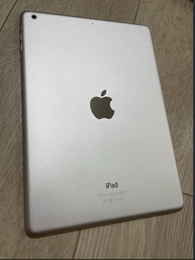 iPad Air Wi-Fi 32GB シルバー 第1世代n