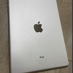 iPad Air Wi-Fi 32GB シルバー　第1世代
