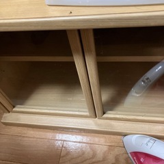 テレビ台　美品