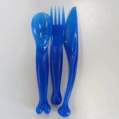 0622-377 アウトドアカトラリーセット