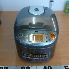 0622-420 象印　IH炊飯器