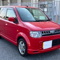 日産オッティーインタークーラーターボ