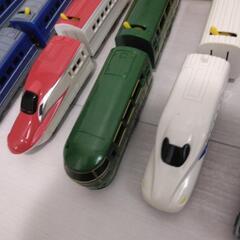 プラレール(ジャンク品扱い）の画像
