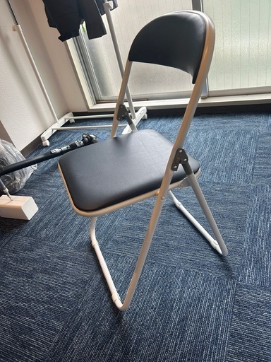 新品　未使用　業務用　椅子