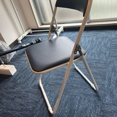 新品　未使用　業務用　椅子の画像