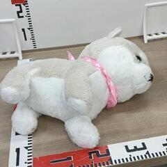 0622-168 ぬいぐるみの画像