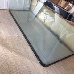 1200曲げ水槽ニッソーの画像