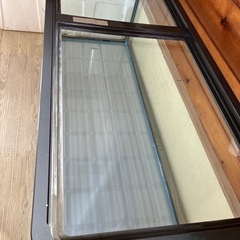 1200曲げ水槽ニッソーの画像