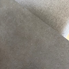 ニトリ セラミックダイニングテーブルセットの画像