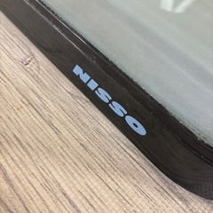 1200曲げ水槽ニッソーの画像