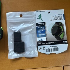 GARMIN Fore Athlete 235J ガーミン フォアアスリートの画像