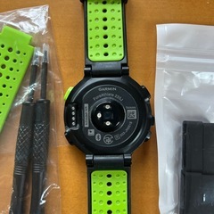 GARMIN Fore Athlete 235J ガーミン フォアアスリートの画像