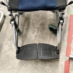 0622-424 車椅子の画像