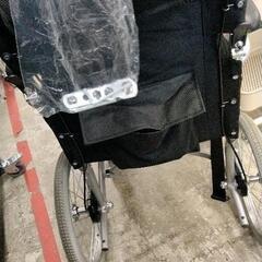 0622-424 車椅子の画像