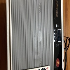 ブルブルマシン　振動マシンの画像