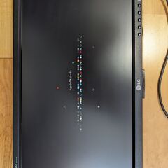 【動作品】LG モニターの画像