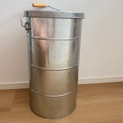 OBAKETSU オバケツ ライスストッカー 10Kg 