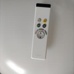 LEDシーリングライト　オーデリックの画像