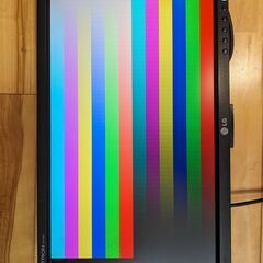 【動作品】LG モニターの画像