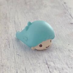 サンリオ　キキララのリング　指輪の画像