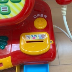 アンパンマンおもちゃまとめ売りの画像