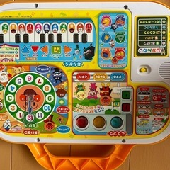 アンパンマンおもちゃまとめ売りの画像