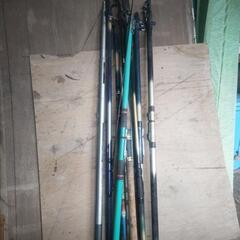 釣具の画像