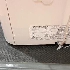 0622-280 除湿機　2017年製の画像
