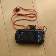 RICOH WG-30の画像