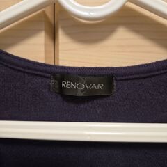 レディース　RENOVARの画像